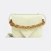 葆蝶家/Bottega Veneta 女士-手袋-MOUNT信封包 667399V12J07405