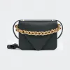 葆蝶家/Bottega Veneta 女士-手袋-MOUNT信封包 667399V12M08425