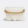 葆蝶家/Bottega Veneta 女士-手袋-MOUNT信封包 667399V12M09009