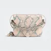 葆蝶家/Bottega Veneta 女士 斜挎包 667399V1OR09911