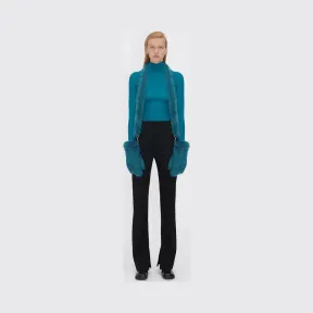 葆蝶家/Bottega Veneta 女士 手套 671976V1BE04467