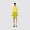 葆蝶家/Bottega Veneta 女士 套头衫 672720V09V07214