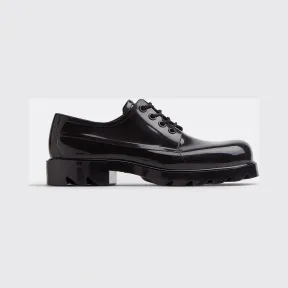 葆蝶家/Bottega Veneta 男士-STRIDE系带鞋 676882V1AJ01000