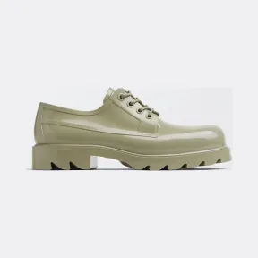 葆蝶家/Bottega Veneta 男士-STRIDE系带鞋 676882V1AJ03025
