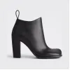 葆蝶家/Bottega Veneta 女士-STORM踝靴 677269V1AO01000