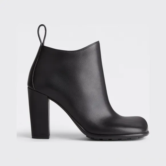 葆蝶家/Bottega Veneta 女士-STORM踝靴 677269V1AO01000