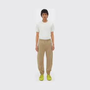 葆蝶家/Bottega Veneta 男士 慢跑裤 679432V1JU09640
