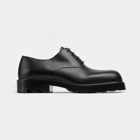 葆蝶家/Bottega Veneta 男士 皮鞋 679487V1AO01000