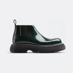 葆蝶家/Bottega Veneta 男士-鞋履系列-靴子-SWELL皮靴 679499V10T03381