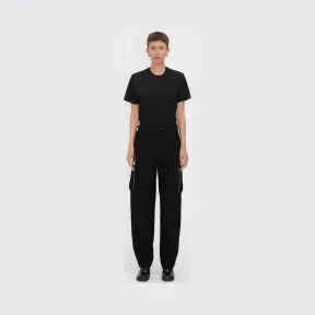 葆蝶家/Bottega Veneta 女士 工装裤 679546V19S01000