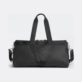 葆蝶家/Bottega Veneta 男士-手袋-旅行包-RUBBER BUFFER橡胶健身包 679712V1DW18803