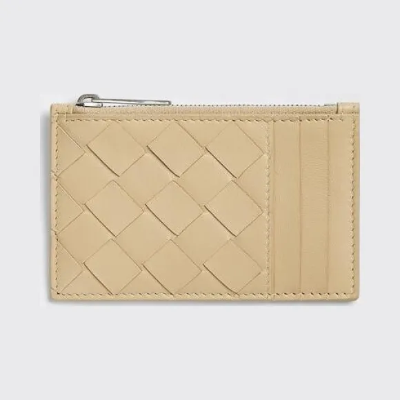 葆蝶家/Bottega Veneta 男士 卡包 679802VCPQ39762