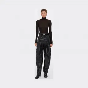 葆蝶家/Bottega Veneta 女士 工装裤 679848V1CY01000