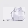葆蝶家/Bottega Veneta 女士-手袋-迷你手袋-CASSETTE水桶包 680217VCQC45308