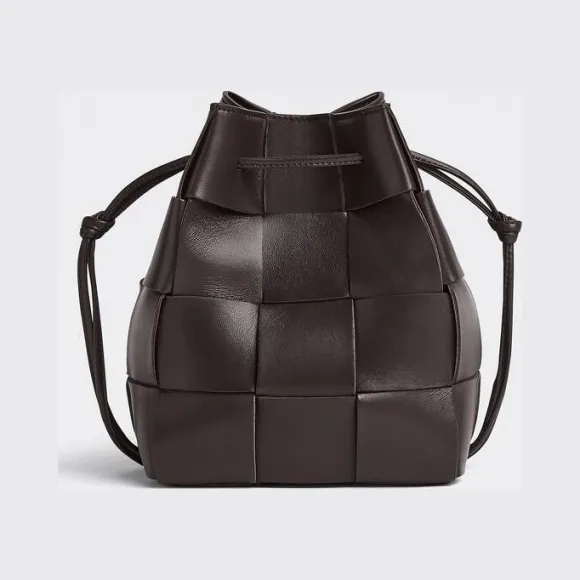葆蝶家/Bottega Veneta 女士 水桶包 680218VCQC42132
