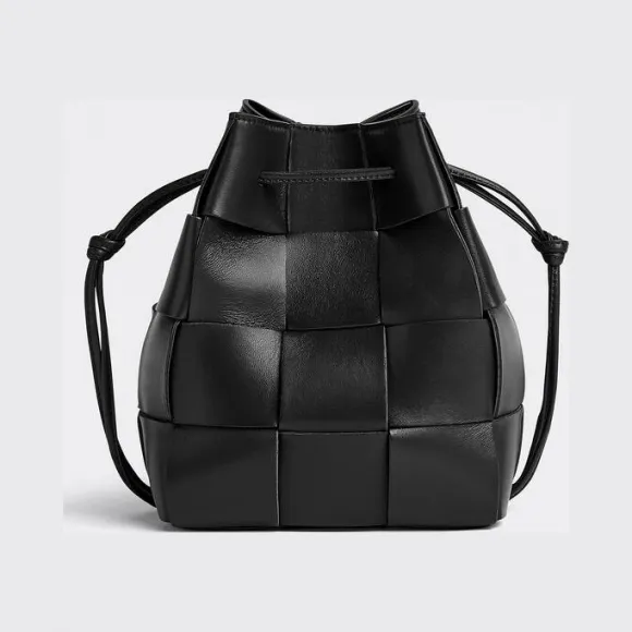 葆蝶家/Bottega Veneta 女士 水桶包 680218VCQC48425