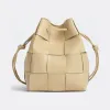 葆蝶家/Bottega Veneta 女士-CASSETTE手袋 680218VCQC49776