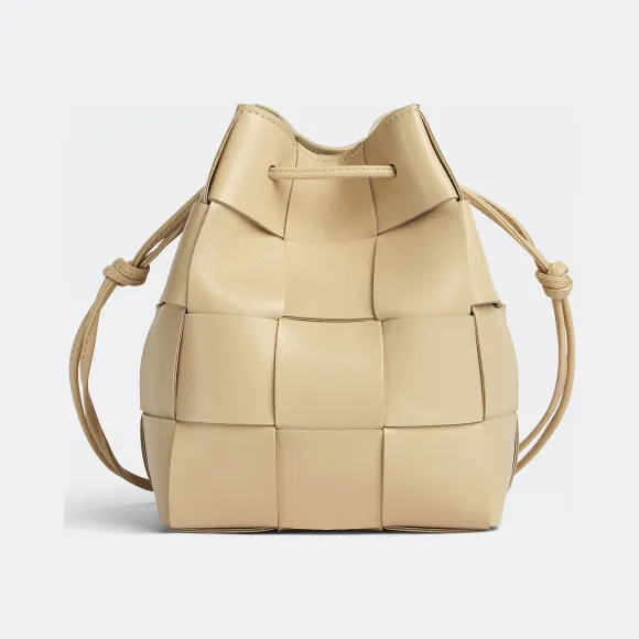 葆蝶家/Bottega Veneta 女士-CASSETTE手袋 680218VCQC49776