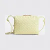 葆蝶家/Bottega Veneta 女士 斜挎包 680255V1G117405