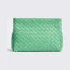 葆蝶家/Bottega Veneta 女士 洗漱包 680259V1G103801