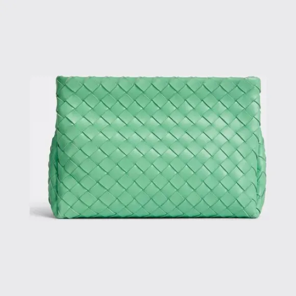 葆蝶家/Bottega Veneta 女士 洗漱包 680259V1G103801