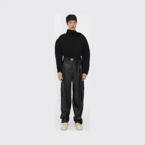 葆蝶家/Bottega Veneta 男士 工装裤 682872V1CY01000