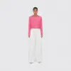 葆蝶家/Bottega Veneta 女士 背心 686421VKLC05004