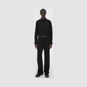 葆蝶家/Bottega Veneta 男士-成衣系列-长裤 686618V1JU01000