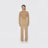 葆蝶家/Bottega Veneta 男士-成衣系列-长裤 686618V1JU09640