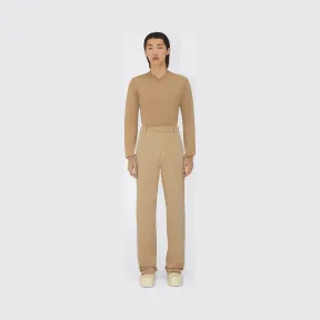 葆蝶家/Bottega Veneta 男士-成衣系列-长裤 686618V1JU09640
