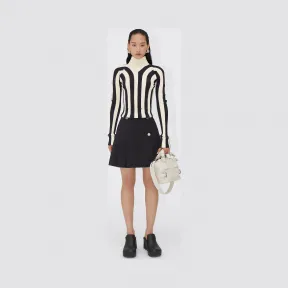 葆蝶家/Bottega Veneta 女士-成衣系列-短裙 688744V0B201000