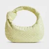 葆蝶家/Bottega Veneta 女士-肩背包-手袋-JODIE肩背包 690225V1QE09412