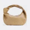 葆蝶家/Bottega Veneta JODIE肩背包 690225VCPP09776