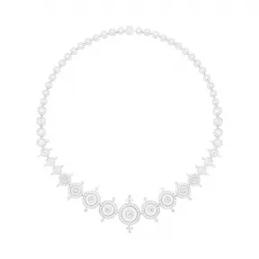 宝诗龙/Boucheron Ricochet项链 JCL00886M