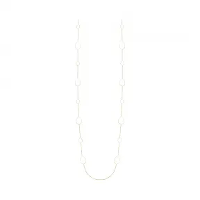 宝诗龙/Boucheron Serpent Bohème长项链 16个图案 JCL01015