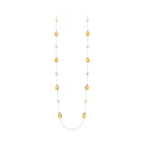 宝诗龙/Boucheron Serpent Bohème长项链 16个图案 JCL01018