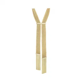 宝诗龙/Boucheron Delilah颈饰   JCL01063