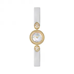 宝诗龙/Boucheron Serpent Bohème腕表 WA015506