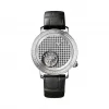宝诗龙/Boucheron EPURE DAMIER CABOCHON陀飞轮腕表 WA021442