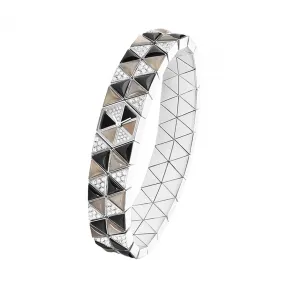 宝诗龙/Boucheron Marqueterie腕表 WA026040