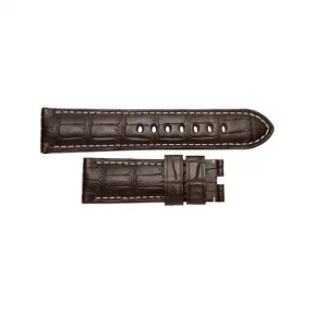 沛纳海/Panerai 深棕色  表带 MX005FNR