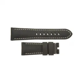沛纳海/Panerai 黑色  表带 MX008WLZ