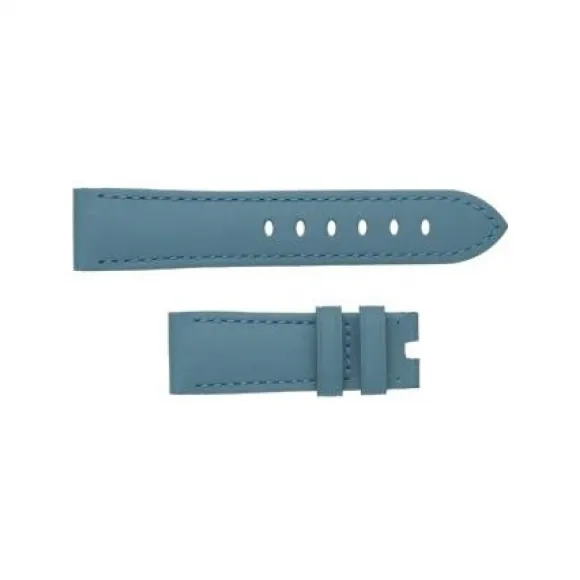 沛纳海/Panerai 浅蓝色 20/18 MM 表带 MXE09BNZ
