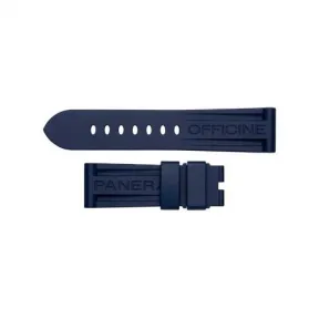 沛纳海/Panerai 深蓝色 26.0/22.0 表带 MXE0B282
