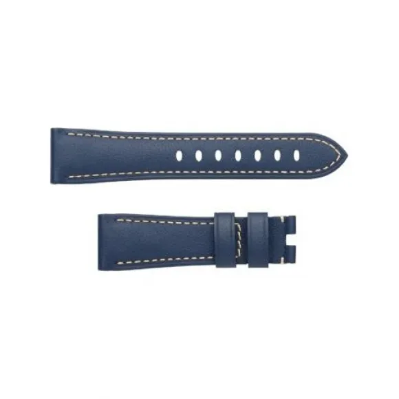 沛纳海/Panerai 深蓝色 22/18 MM 表带 MXE0C85Q