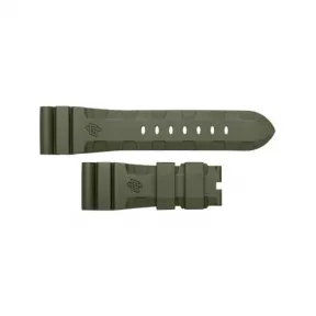 沛纳海/Panerai 军绿色 22/20 MM 表带 MXE0CBVN