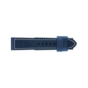 沛纳海/Panerai 蓝色  表带 MXE0DSH9