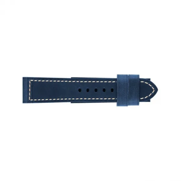 沛纳海/Panerai 蓝色  表带 MXE0DSH9
