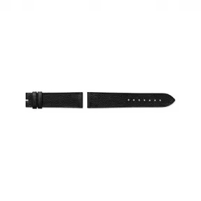 万国/IWC 黑色 20/18 MM 表带 MXE0LP76