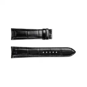 积家/Jaeger LeCoultre 墨绿色 21/20 MM 表带 QC21076Z